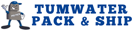 Tumwater Pack & Ship, Tumwater WA